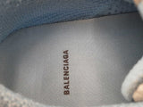 Balenciaga 3xl Extreme Laces Sneakers Size 38 Eb0726lxzsa
