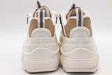 Burberry Arthur Vintage Check Sneakers Size 46 Eb0726lxzsa