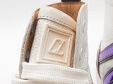 Christian Louboutin Vida High Top Sneakers Size 42 Eb0626lxzsa