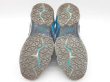 Nike Lebron 11 Gamma Blue Sneakers Size 12 Us Sd0126prde
