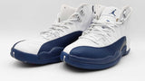 Nike Air Jordan 12 Retro French Blue Ct803-114 Sneakers Size 10.5 Sd1225pzdu