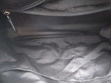 Coach Camo Nylon Duffel Bag Blue Aa1026rzsa