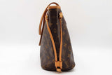 Louis Vuitton Classic Monogram Neverfull Pm Handbag Sd0326czxdu