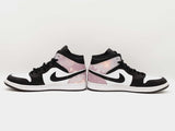 Nike Air Jordan 1 Mid Se Zen Master Sneakers Size Us 10.5 Fw0725wzdu