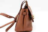 Salvatore Ferragamo Ginger Crossbody Bag Eb0826wxzde
