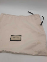 Gucci Chevron Quilted Marmont Matelasse Top Handle Bag Eb0626rxzsa