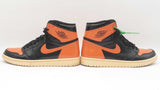 Nike Air Jordan 1 Retro High Shattered Backboard 3.0 Sneakers Size 11 Sd0126izdu