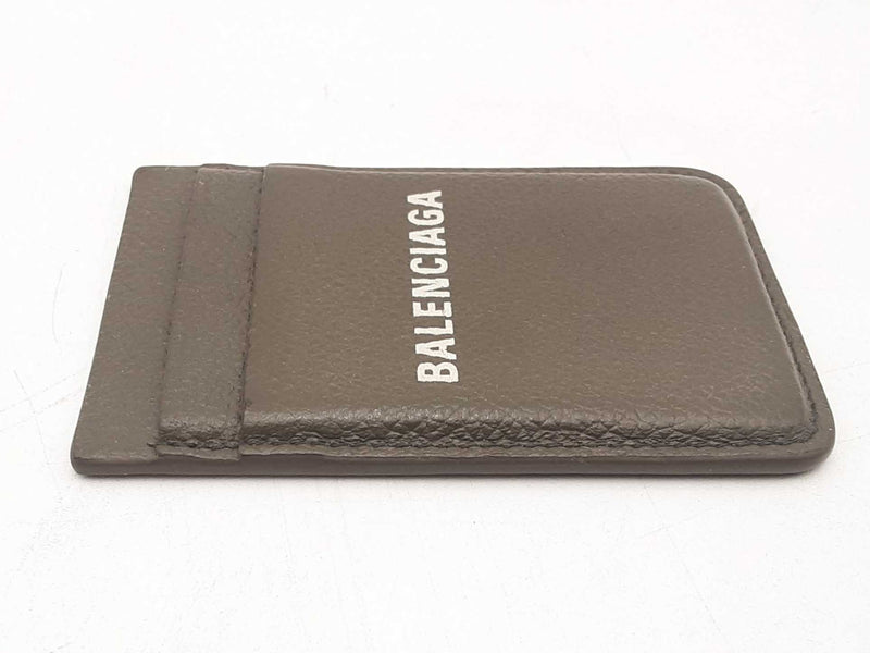 Balenciaga Cash Magnet Card Holder Sd0725lzxsa