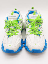Balenciaga Track Sneakers Size 11 Eb0925lorde