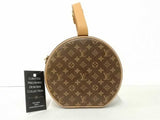 Louis Vuitton Petite Boite Chapeau Handbag Mk0826licrmia