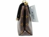 Louis Vuitton Monogram Saint Placide Flap Crossbody Mk0826lorzmia