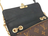 Louis Vuitton Marceau Monogram Coated Canvas Shoulder Bag Fw0926lxzxdu
