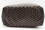 Goyard Goyardine St. Louis Tote Bag With Pochette Eb0526lesrde