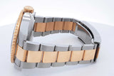 Rolex Submariner Oyster Perpetual Date 40mm Stainless Steel Watch Eb0526lwexzde