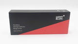 Montblanc Heritage Collection Rouge & Noir Spec. Ed. Rollerball Pen Sd0426ozxdu