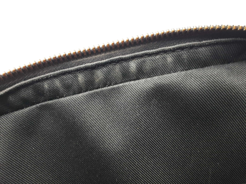 Louis Vuitton District Pochette Black Damier Infini Messenger Bag Do0525cxzde