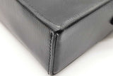 Gucci Horsebit 1955 Mini Black Leather Crossbody Eb0526csede