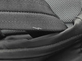 Prada Black Nylon Backpack Eb0526prxsa