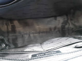 Michael Kors Canvas Signature Tote Black Aa0526orsa