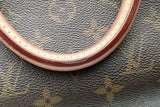 Louis Vuitton Monogram Canvas Speedy Bandoulière 30 Eb0926rxzsa