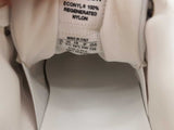 Prada X Addidas Forum Low Triple White Sneakers Size 6 Us Sd0725lrzde