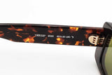 Off White Arthur Sunglasses In Havana Oeri127 Eb0726crsa