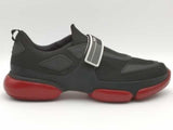 Prada Cloudbust Sneakers Black Size 8 Aa1026lzxsa