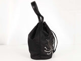 Prada Re-nylon Mini Drawstring Bucket Bag Sd0226ozxde