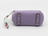 Mini Bag Charm Purple Aa0725isa
