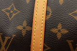 Louis Vuitton Monogram Papillon Handbag Eb0526prxde