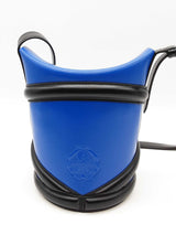 Alexander Mcqueen The Curve Bucket Bag Eb0626oxzde