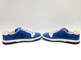 Gucci Mac80 Low Top Sneakers Size 6.5 Eb0624oxzsa