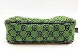 Gucci Gg Marmont Camera Crossbody Bag Eb1026wxzde