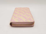 Louis Vuitton Empreinte Summer Stardust Zippy Wallet Fw0125orxsa