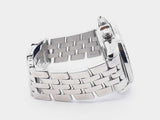 Breitling Chronomat Evolution 3.92 Cttw Diamond & Stainless Steel 44mm Watch Fw0125wzzxdu