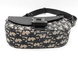 Christian Dior Mini Saddle Messenger Bag Sd0926ezxdu