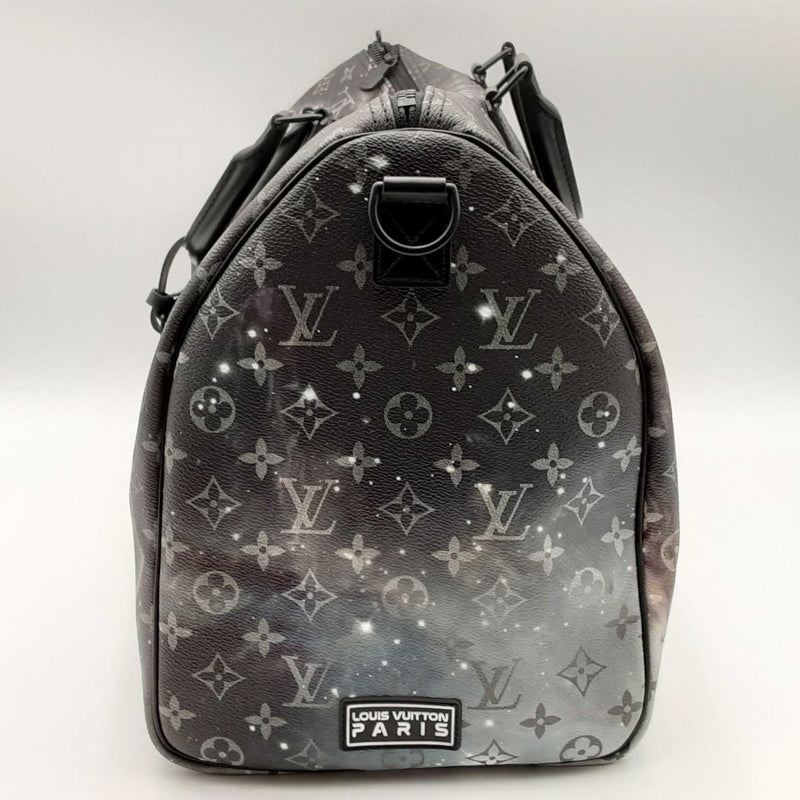 Louis Vuitton Galaxy Keepall 50cm Limited Edition Hs0223wrzxsa