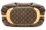 Louis Vuitton Monogram Etoile Bowling Bag Sd0425sowsa