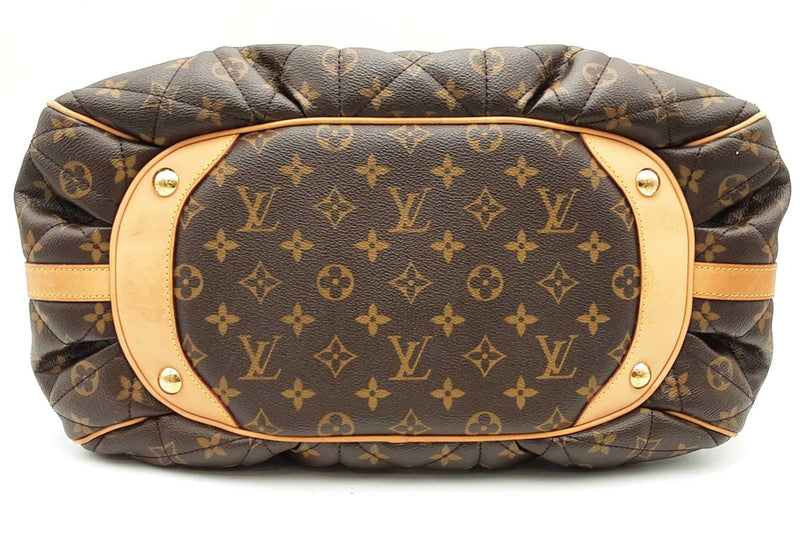 Louis Vuitton Monogram Etoile Bowling Bag Sd0425sowsa