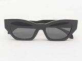 Versace 4488-u Black Sunglasses Aa1225prsa
