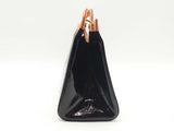 Louis Vuitton Monogram Vernis Amarante Roxbury Drive Bag Sd1225lrzsa