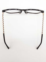 Chanel 3408qa Square Eyeglasses Eb1125lrxde