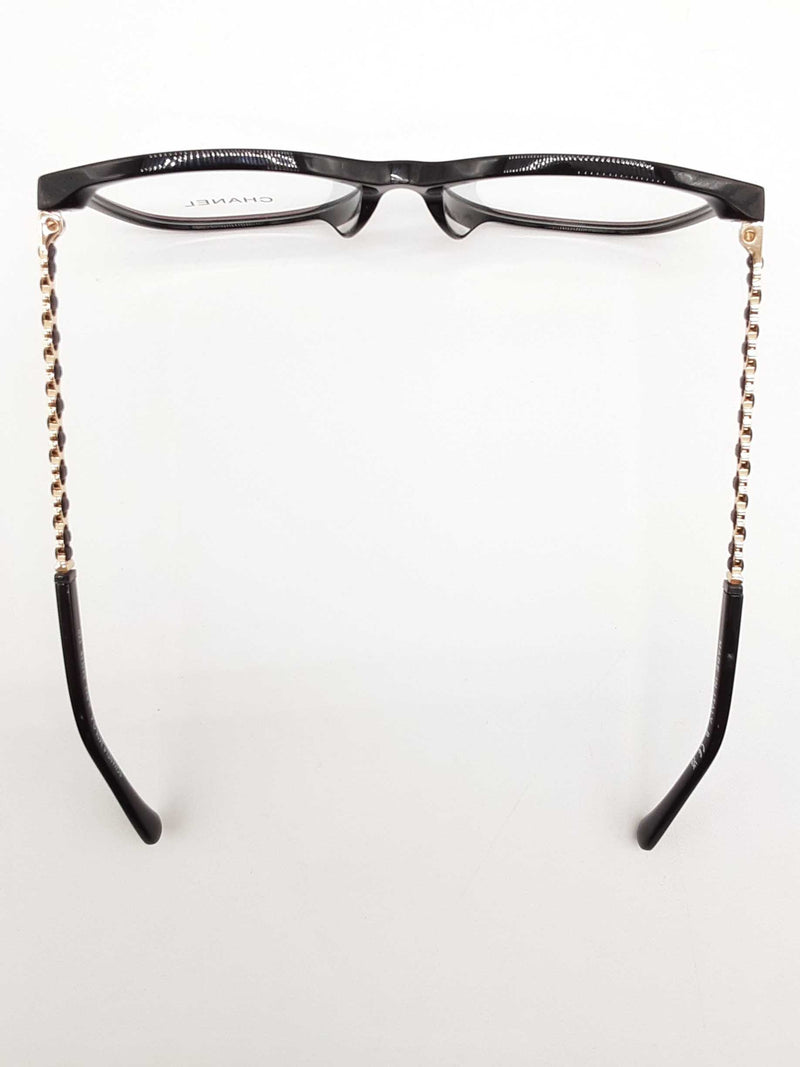 Chanel 3408qa Square Eyeglasses Eb1125lrxde
