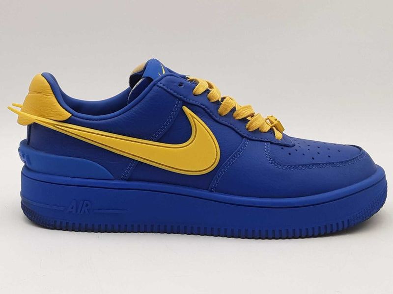Nike Air Force 1 Low Sp Ambush Blue Size 9 Aa0625lorsa