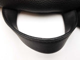 Louis Vuitton Aerogram Takeoff Backpack In Black Grained Leather Fw0726crxdu