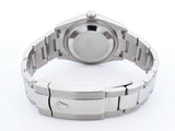 Rolex Datejust Oyster White Gold & Steel Automatic 36mm Watch Fw1125sxzxdu