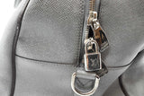 Louis Vuitton Neo Kendall Grey Taiga Leather Travel Bag Eb0925ixzde