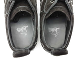Christian Louboutin Giddy Viera Strass Black Suede Shoes Size Eu 40 Do0825oxzde