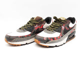 Nike Airmax 90 Se Remix Pack Sneakers Size 10 Us Sd0426rrde