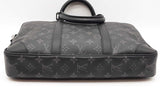 Louis Vuitton Monogram Eclipse Porte Documents Voyage Eb0926srxde
